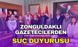 ‘Zonguldak’ta neler oluyor’ sayfasına suç duyurusu!