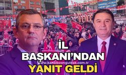 ‘Trabzonlu’ tartışmasına İl Başkanından yanıt: “Bir ayrıcalık yapacaksak…!”