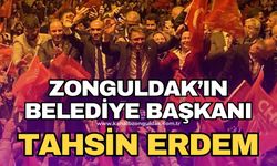 Zonguldak çığlık çığlığa: “Seçimden seçime değil, her daim beraber olacağız”