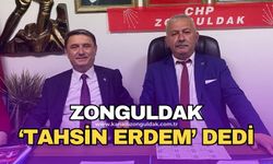 “Zonguldak Belediye Başkanı bu odadan çıktı!”