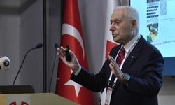 Dünya Başkent Ankara'da Buluştu! Prof. Dr. Mehmet Haberal 20 Ülkeden Yüzlerce Bilim İnsanını Ağırlıyor