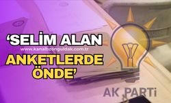 AK Parti İl Başkanı Çağlayan;”Muhalefet anketlerle algı yapıyor!”