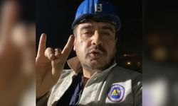 Madenciler Andımız videosunda yer aldı