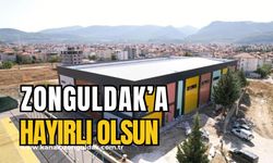 Ek ödenek protokolleri imzalandı: Zonguldak’a hayırlı olsun