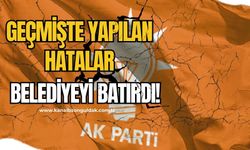 AK Partili isim isyan etti: Hepimize yazıklar olsun!