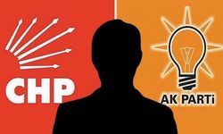 AKP ve CHP’nin il genel meclis başkan adayı belli oldu