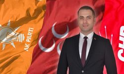 MHP’li Belediye Başkanı CHP’ye Başkan yardımcılığı verdi!