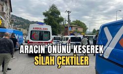 Mithatpaşa’da sabah yaşanan olayın perde arkası belli oldu