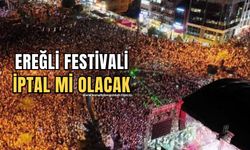 Festivaller iptal mi olacak?