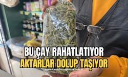 Vatandaş kapış kapış alıyor