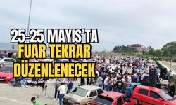 Dün yaşanan fuar rezilliğinden sonra başkan ve kaymakam ne yapacak