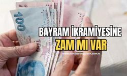 Emekli bayram ikramiyesine zam var mı?