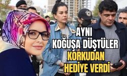 Dilan Polat hastanede annesini kesen Çataklı ile aynı koğuşta!