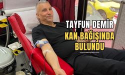 Tayfun Demir, kan verdi