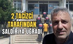 Tacizciler tarafından saldırıya uğradı: Yaşadıklarını işte böyle anlattı