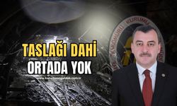 Peşkeş çekeceği iddiasını Zonguldak olarak kabul edemeyiz