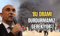 Soykırım devam ediyor:”Yandaş medya neden sessiz!“