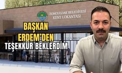 "O yer için bizi sürekli eleştirmişlerdi"