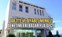 ZBEÜ Obezite ve Diyabet Merkezi, Sağlık Bakanlığı Denetimini Başarıyla Geçti