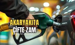 Benzine  ve  motorine   zam geliyor