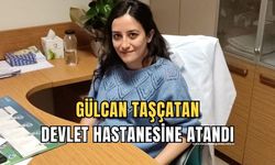 Alaplı Devlet Hastanesi'ne başhekim atandı