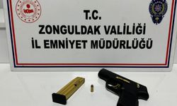 20 yaşındaki genci silahla yaralayan saldırgan yakalandı