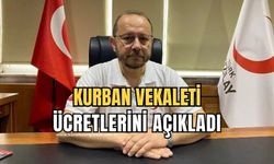 Başkan Kanlı Kurban vekaleti için çağrıda bulundu