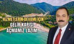 Başkan Dökmeci'den plaj ve otopark ücretleriyle ilgili açıklama