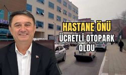 Zonguldak’ta 5 nokta açık otopark oldu! İşte o yerler!