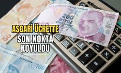 Milyonlarca vatandaş bekliyordu, işte hükümetin son asgari ücret kararı!