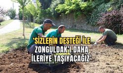 Belediye ekipleri çalışmalarını sürdürüyor