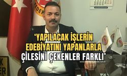 "3 Kuruşluk Faydaları Yok, 30 Milyon Liralık Reklam Yapıyorlar"