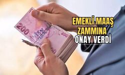 Emekliye ek zam ne kadar olacak?