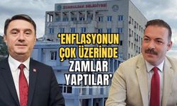 "Bu tarihten sonra ekonomide enflasyonun hızla düştüğüne şahit olacağız"