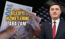 Yapılan zamlar ara zam! Asıl zam Kasım ayında