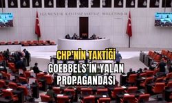 Çağlayan’dan CHP’ye TTK’ın özelleşmesi ve kömürden çıkılması sizin vizyonunuz!