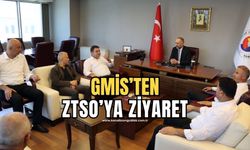 ZTSO, GMİS ile kolkola