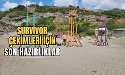 Survivor Meksika çekimleri için hazırlıklar devam ediyor