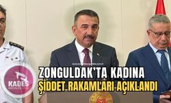 Haziran ayında kadına yönelik 641 şiddet olayı gerçekleşti