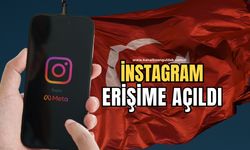 Sosyal Medya platformu İnstagram açıldı