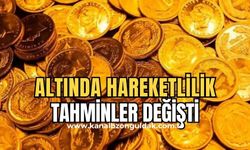 Yatırımcının gözü Fed'in faiz kararında! Altın yükselebilir