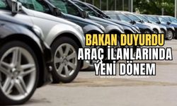 Konuttan sonra otomotiv satışı için de düzenleme