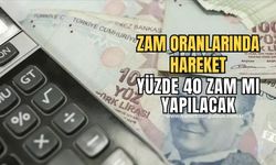 Asgari ücret 2025 zammı için masadaki rakam!