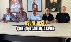 Alevi Kültür Derneğinden Muharrem ayı açıklaması: İnanan inanmayan herkesi bekleriz