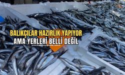 Yeni sezonda balıkçılar nereye yerleşecek