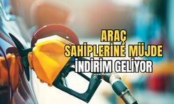 Araç sahipleri dikkat! Tarih belli oldu! Benzine indirim geliyor!