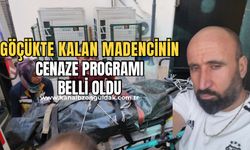 Ayhan Yılmaz cenaze programı belli oldu