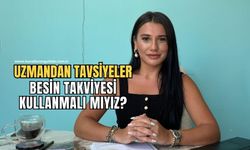 Uzmanından uyarı, "Reklamlardaki zayıflama ürünleri uzman tavsiyesi ile kullanılmalı"