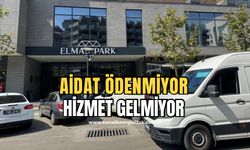 Elmas Park AVM’de vatandaş isyanda