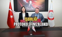 BEUN ile işbirliği protokolü imzaladılar